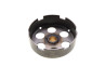 Clutch bell Puch Maxi E50 pedal start 21 teeth racing with bronze plain bearing MLM thumb extra