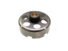 Clutch bell Puch Maxi E50 pedal 21 racing plain bearing MLM Clutch bell Puch Maxi E50 pedal 21 racing plain bearing MLM