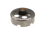 Clutch bell Puch Maxi E50 pedal start 21 teeth racing with bronze plain bearing MLM thumb extra