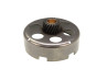 Clutch bell Puch Maxi E50 pedal start 21 teeth racing with bronze plain bearing MLM thumb extra