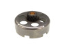 Clutch bell Puch Maxi E50 pedal 21 racing plain bearing MLM Clutch bell Puch Maxi E50 pedal 21 racing plain bearing MLM