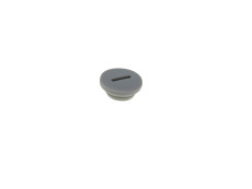 Locking screw M14x1 Sachs 503, 504 grey