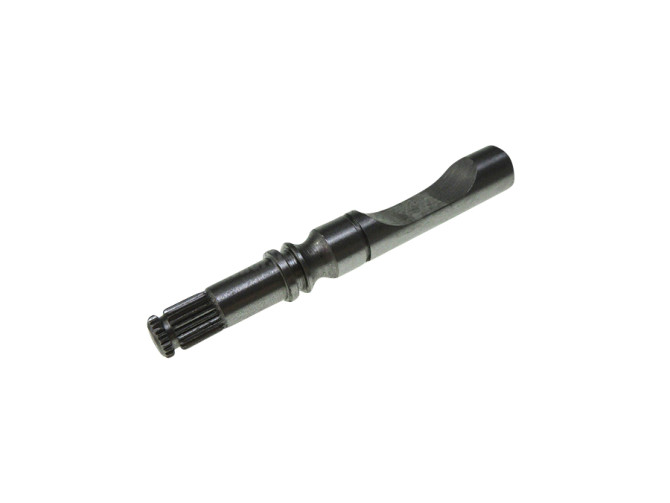 Clutch axle Puch 2 / 3 gear 75mm main