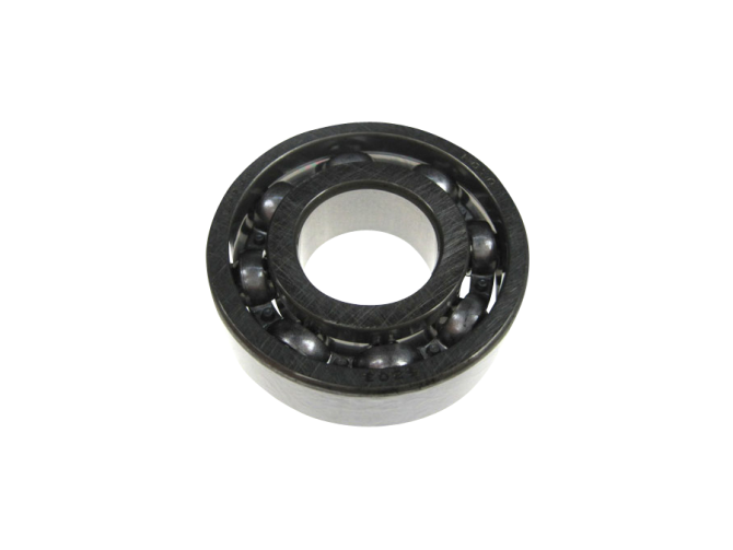 Bearing 6203 C3 crankshaft / driveshaft Koyo  product
