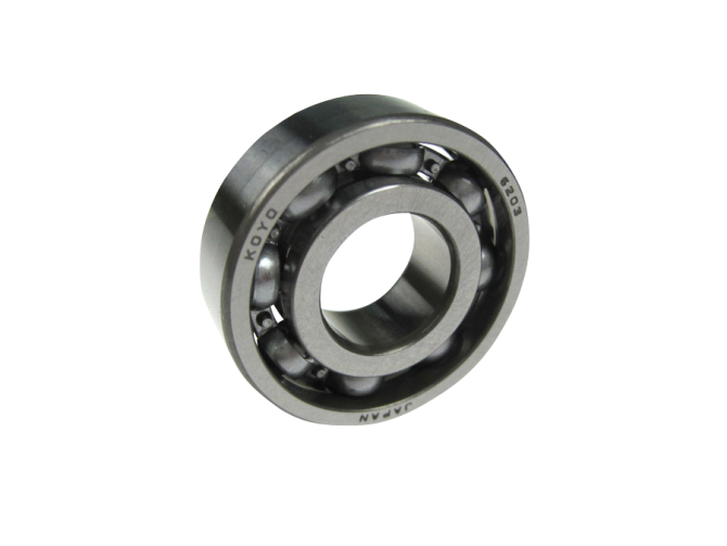 Bearing 6203 C3 crankshaft / driveshaft Koyo  product