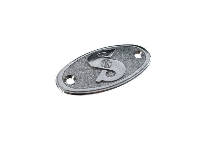 Clutch cover Sachs 50 MB engine cover plate product