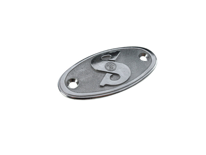 Kupplungsdeckel Sachs 50 MB Motor Abdeckungsplatte 