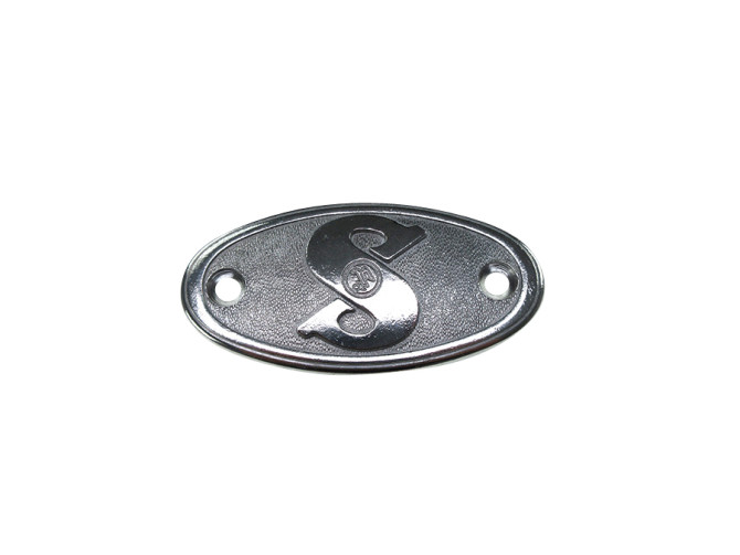 Clutch cover Sachs 50 MB engine cover plate product