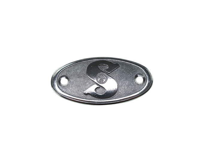 Kupplungsdeckel Sachs 50 MB Motor Abdeckungsplatte 