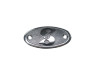 Clutch cover Sachs 50 MB engine cover plate thumb extra