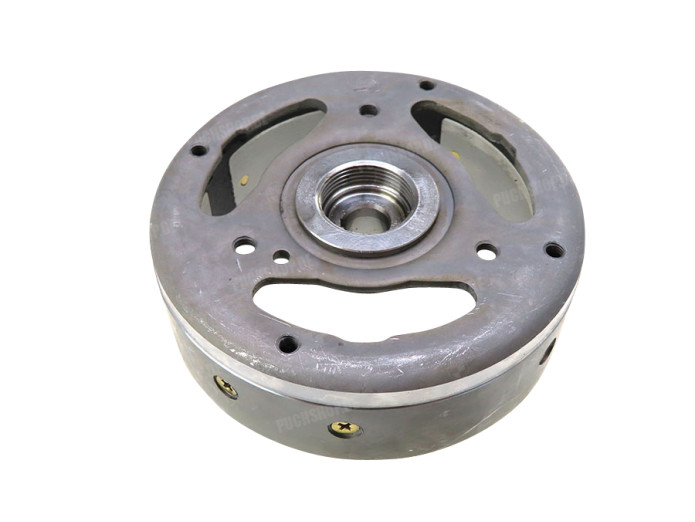 Ignition Bosch flywheel left Puch MV VS DS forced cooling