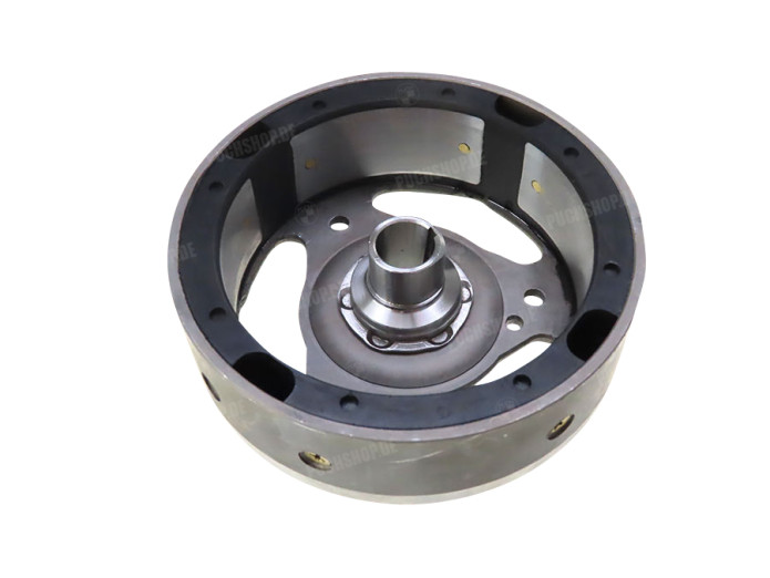 Ignition Bosch flywheel left Puch MV VS DS forced cooling