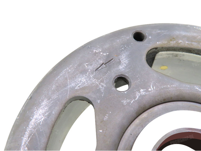 Ignition Bosch flywheel left Puch MV VS DS forced cooling