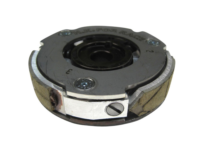 Clutch Puch Maxi S / N E50 pedal-start HK GP race kevlar