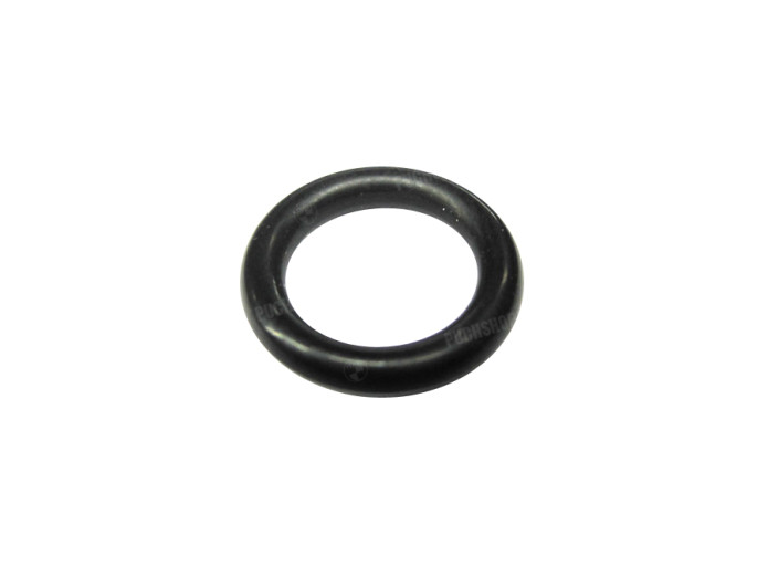 Koppelingsas Puch Maxi E50 X30 Velux aanloop 9x2.5mm o-ring