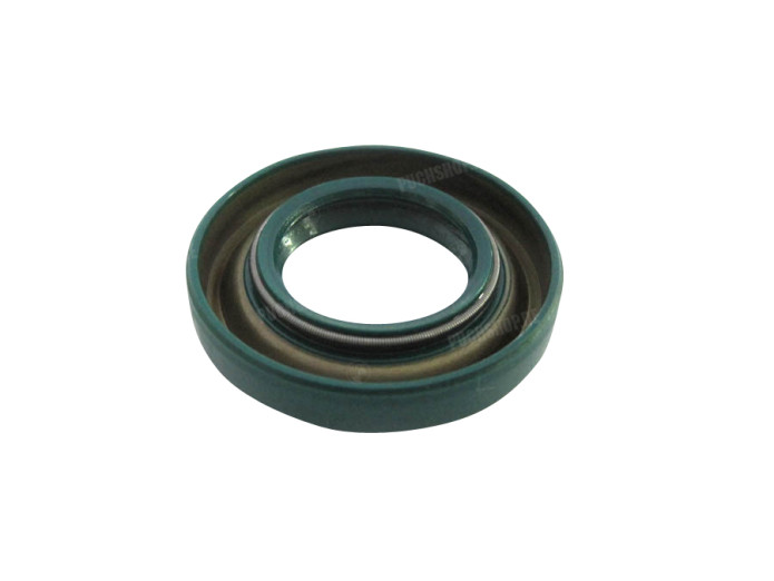 Seal Puch Maxi E50 (22x40x7) crankshaft old model (clutch)