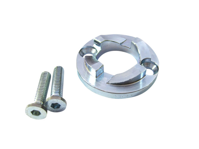 Flywheel cover pull starterPuch Maxi E50 PVL ignition puller carriage product