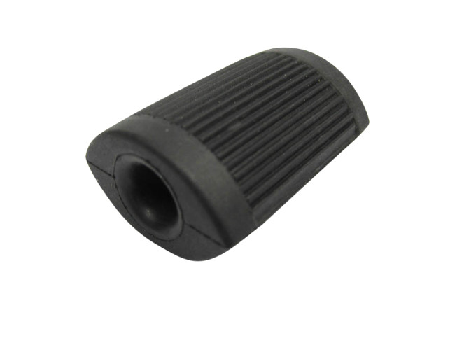 Gear lever Puch MV / VS / DS / Monza / Ranger etc. rubber  product