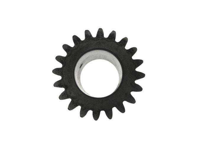 Straight cut gear Puch Maxi / E50 PSR set small sprocket  product