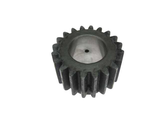 Straight cut gear Puch Maxi / E50 PSR set small sprocket  product
