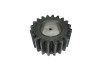 Straight cut gear Puch Maxi / E50 PSR set small sprocket 