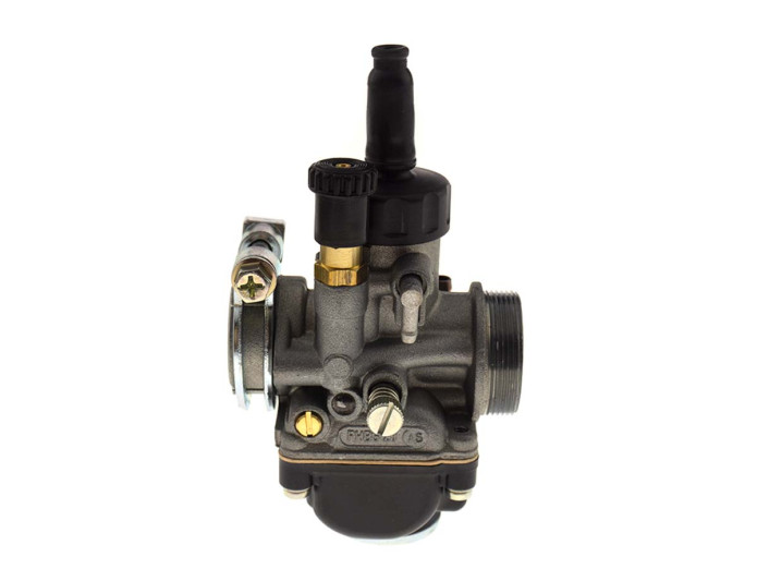 Dellorto PHBG 20mm AS carburetor original