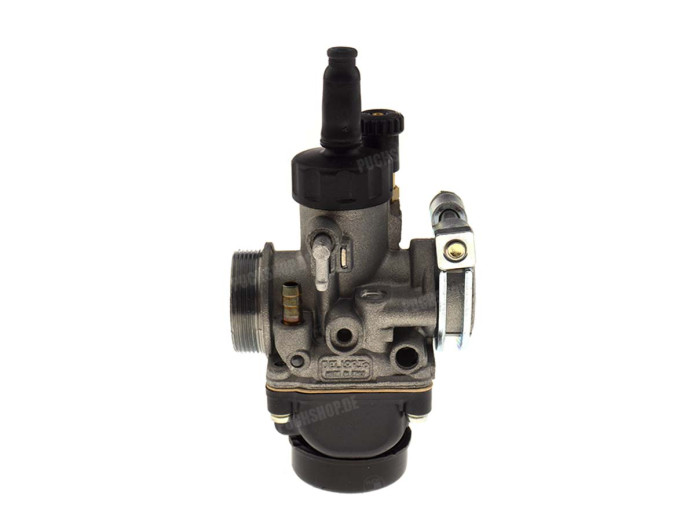 Dellorto PHBG 20mm AS carburetor manual choke original 
