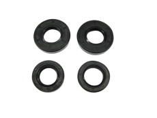 Simmerring Puch Z50 Motor Satz 
