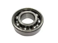 Bearing 6202 Puch Z50 / Velux X30 engine middle crankcase