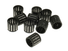 Zuigerpen naaldlager smallend 15x15x12mm (10 stuks)