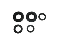 Keerring Puch MV / VS - 2 / 3 handschakeling set 