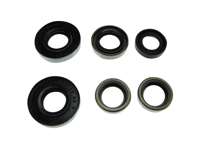 Simmerring Puch MV / VS - 2 / 3 Fußschaltung Taiwan Satz product