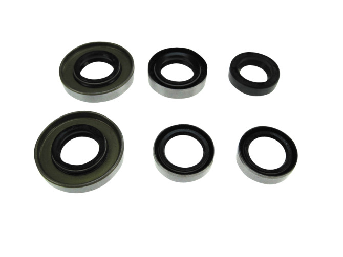 Simmerring Puch MV / VS - 2 / 3 Fußschaltung Taiwan Satz product