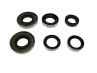 Keerring Puch MV / VS - 2 / 3 voetschakeling