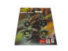 Keerring Puch MV / VS - 2 / 3 voetschakeling