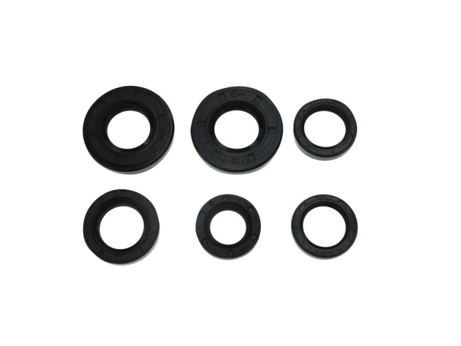 Simmerring Puch MV / VS - 2 / 3 Fußschaltung Satz  product