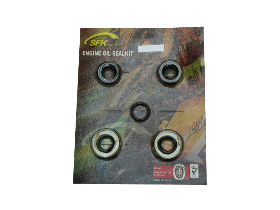 Keerring set Puch Monza / X50 / Jet 4 speed product