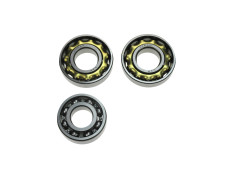 Bearing set Puch Z50 / Velux X30 engine