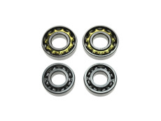 Bearing set Puch Monza 4 gear pedal shift 