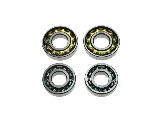 Bearing set Puch MV / VS / DS / VZ / X50 / 3 gear hand and pedal shift product