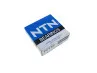Lager 6203 NR C3 altes Modell Kurbelwelle NTN / NSK 17x40x12 thumb extra