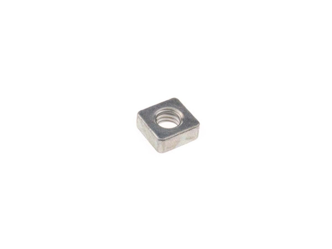 Dellorto PHBG carburetor manifold clamp nut main