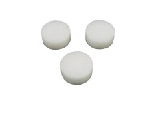 Shift Dampers Puch ZA50 Weiss extra steiff Shift Dampers Puch ZA50 Weiss extra steiff