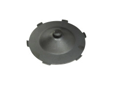 Koppeling Puch Maxi / E50 aanloop drukplaat origineel Surflex