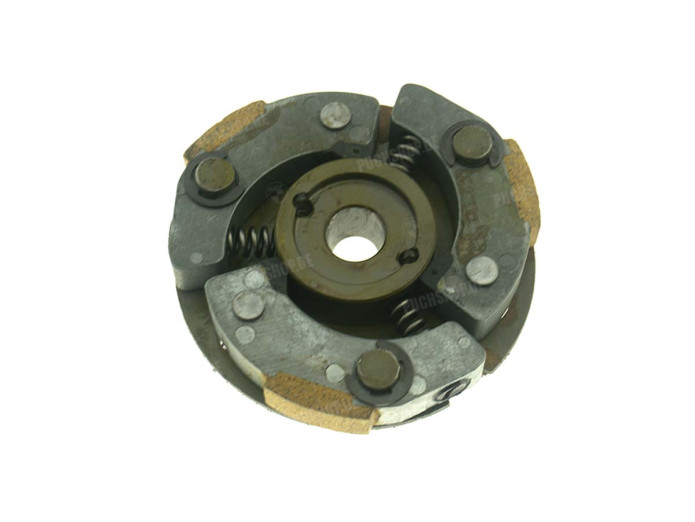 Clutch Puch Maxi S N E50 pedal 3-segments import quality