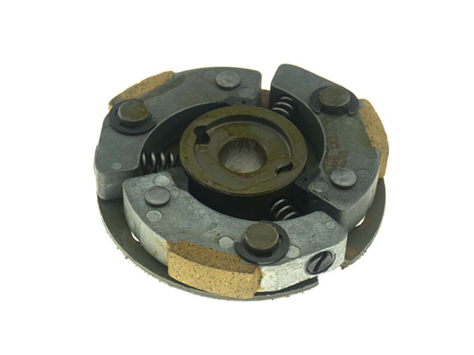 Koppeling Puch Maxi S N E50 aanloop 3-segmenten import kwali product