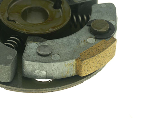 Koppeling Puch Maxi S N E50 aanloop 3-segmenten import kwali product