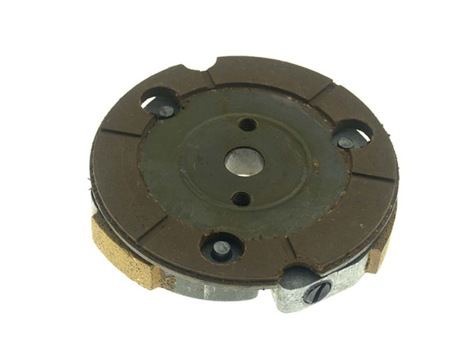 Koppeling Puch Maxi S N E50 aanloop 3-segmenten import kwali product