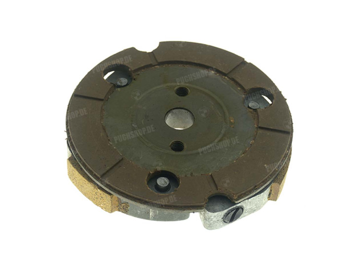 Clutch Puch Maxi S N E50 pedal 3-segments import quality