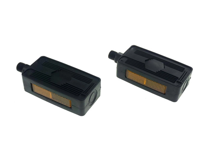 Winther Pedale Für Kinderfahrzeuge - Mehr Spaß Beim Fahren